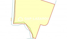 Residential 1452 m2 for sale in Strovolos, Nicosia