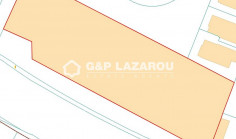 Residential 3193 m2 for sale in Strovolos, Nicosia