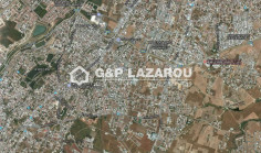 Residential 3193 m2 for sale in Strovolos, Nicosia