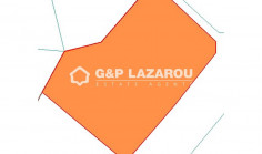 Land 1410 m2 for sale in Strovolos, Nicosia