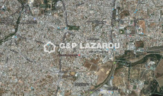 Land 1410 m2 for sale in Strovolos, Nicosia