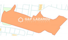 Residential land for sale in Kallithea,constantia, Nicosia , Nicosia