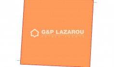 Large land for sale in Agioi Omologites, Nicosia
