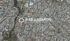 Large land for sale in Agioi Omologites, Nicosia