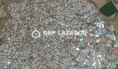 Residential 6086 m2 for sale in Kaimakli, Nicosia