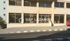 Commercial shop for sale in Akropoli, Nicosia 