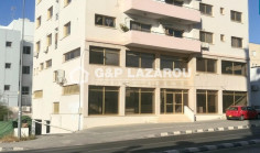 Commercial shop for sale in Akropoli, Nicosia 