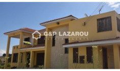4 bedroom detached house for sale in Alampra, Nicosia 