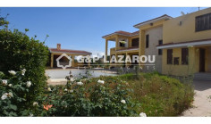 4 bedroom detached house for sale in Alampra, Nicosia 