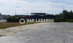 Warehouse for sale in Kaimakli