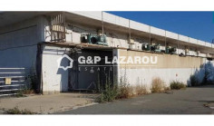 Warehouse for sale in Strovolos