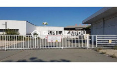 Warehouse for sale in Strovolos