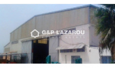 Lovely warehouse for sale in Dali