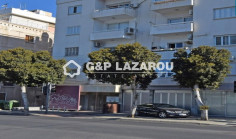 Commercial shop for sale in Agioi Omologites, Nicosia 