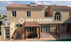 4 bedroom detached house for sale in Strovolos, Nicosia 