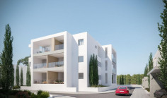 Apartment (flat) in Protaras, Famagusta for sale 
