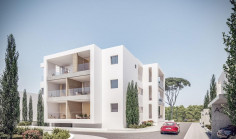 Apartment (flat) in Protaras, Famagusta for sale 