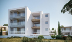 Apartment (flat) in Protaras, Famagusta for sale 