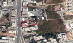 Luxury 3 bedroom apartment for sale in Paralimni