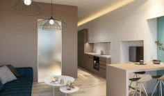 Apartment (studio) in Kapparis, Famagusta for sale 