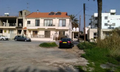 Residential 330 m2 for sale in Sotiros, Larnaca