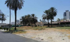 Residential 330 m2 for sale in Sotiros, Larnaca