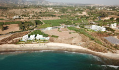 3 bedroom house with swimming pool for sale in Kissonerga