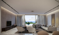 3 bedroom house with swimming pool for sale in Kissonerga