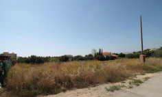 Residential for sale in Emba, Paphos