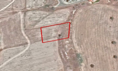 Residential 2713 m2 for sale in Aradippou, Larnaca