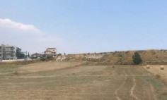 Residential 2713 m2 for sale in Aradippou, Larnaca
