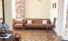 Beautiful 3 bedrooms apartment for sale in Amathus area