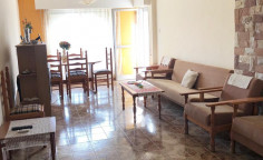 Beautiful 3 bedrooms apartment for sale in Amathus area