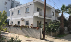 Beautiful 3 bedrooms house for sale in Strovolos