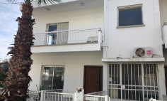 Beautiful 3 bedrooms house for sale in Strovolos