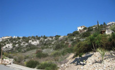 Residential 8362 m2 for sale in Peyia, Paphos