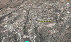 Residential 8362 m2 for sale in Peyia, Paphos