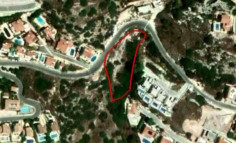 Beautiful residential for sale in Peyia, Paphos