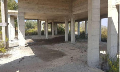 Investment (mixed use) in Kathikas, Paphos for sale , Paphos