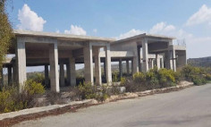 Investment (mixed use) in Kathikas, Paphos for sale , Paphos