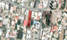 Residential 480 m2 for sale in Paralimni, Famagusta