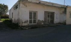 Residential 480 m2 for sale in Paralimni, Famagusta