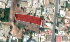 Luxury residential 994 m2 for sale in Paralimni, Famagusta