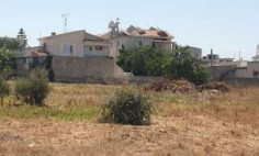 Luxury residential 994 m2 for sale in Paralimni, Famagusta