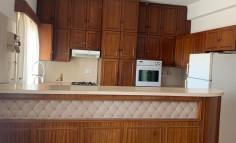House (detached) in Lakatamia, Nicosia for rent 
