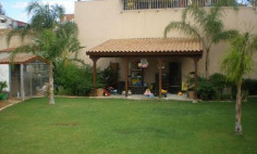 5 bedroom detached house for sale & for rent in Palodeia, Limassol 