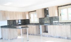 Spacious 4 bedroom house with swimming pool for sale in Sea Caves Pegeia