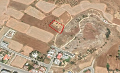 Residential 1979 m2 for sale in Geri, Nicosia