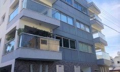 Spacious 3 bedrooms penthouse for sale in Strovolos