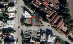Spacious residential for sale in Agios Dometios, Nicosia